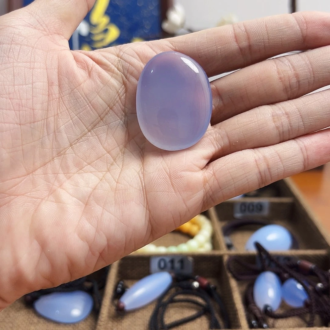 未镶嵌原石玛瑙/玉髓