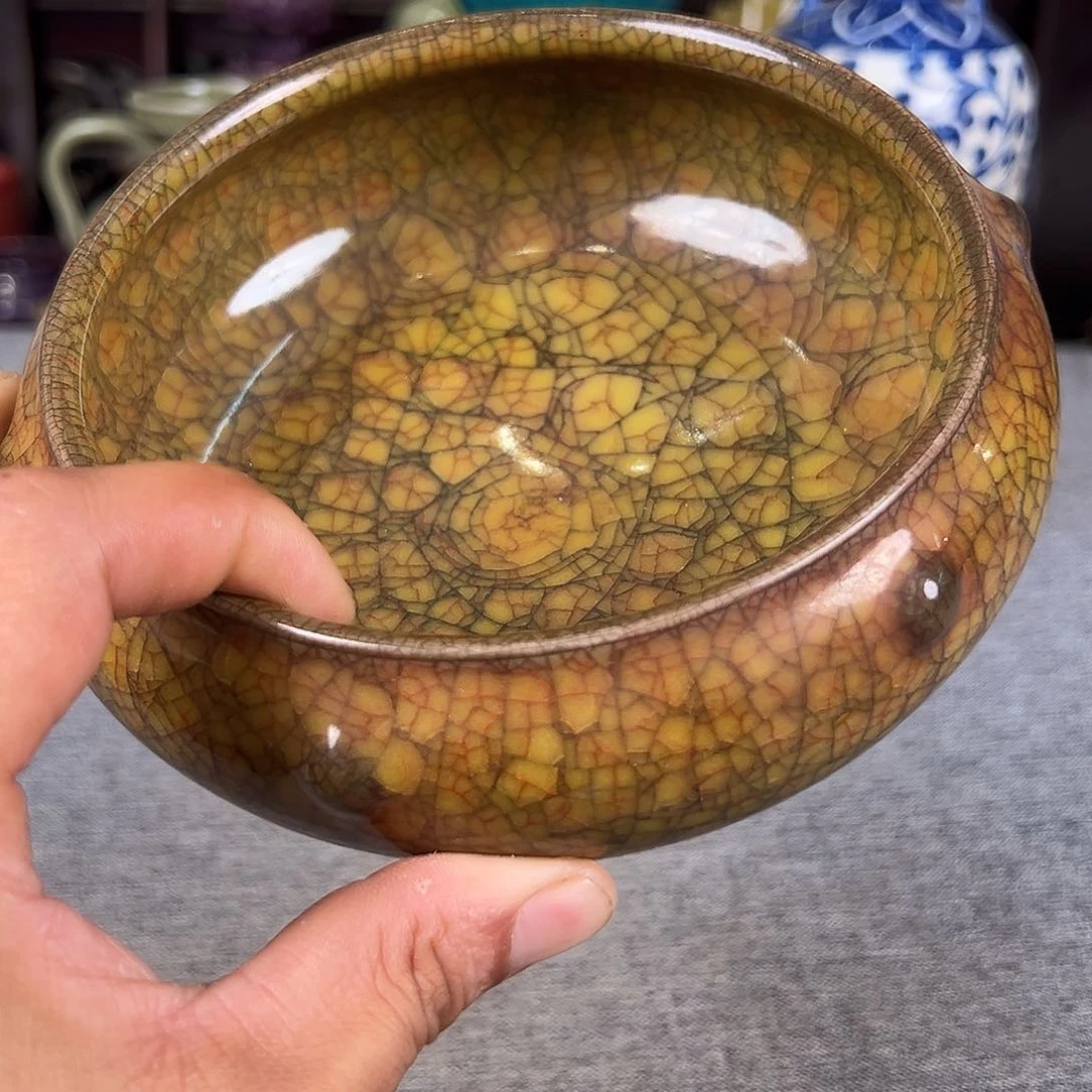 瓷片摆件摆件摆件摆件