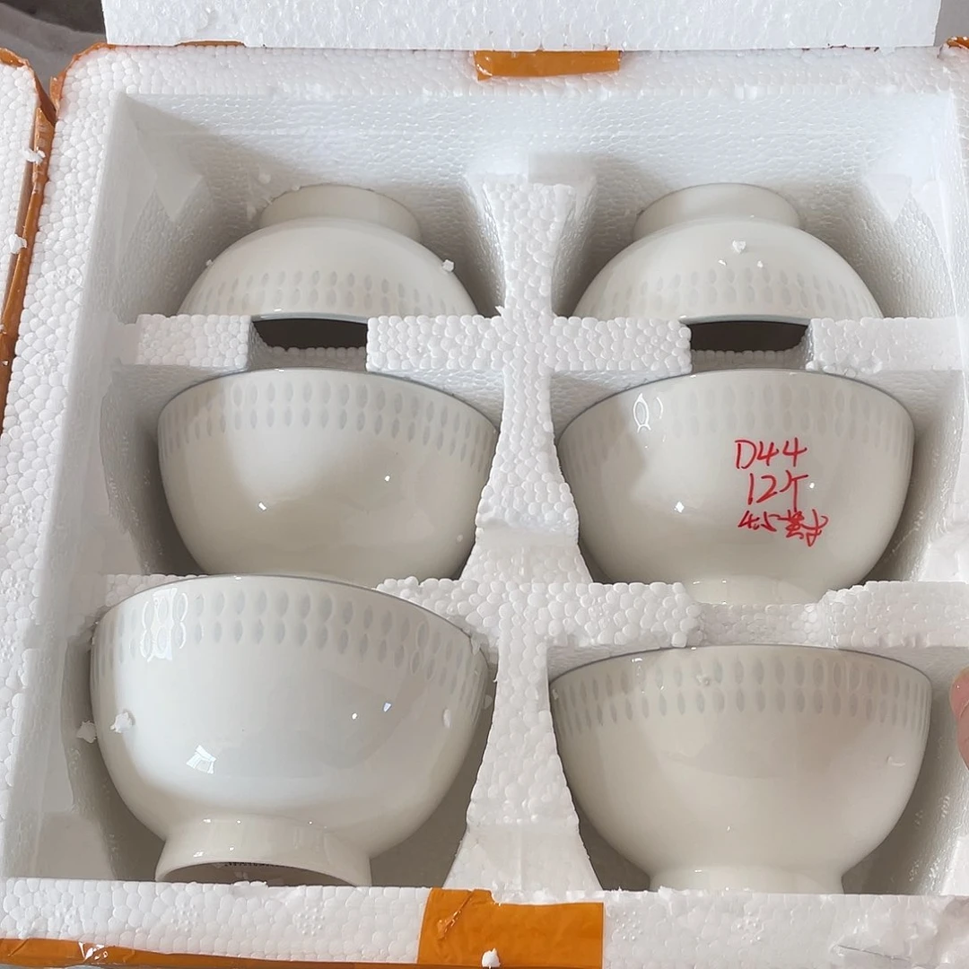 陶瓷餐具系列D44