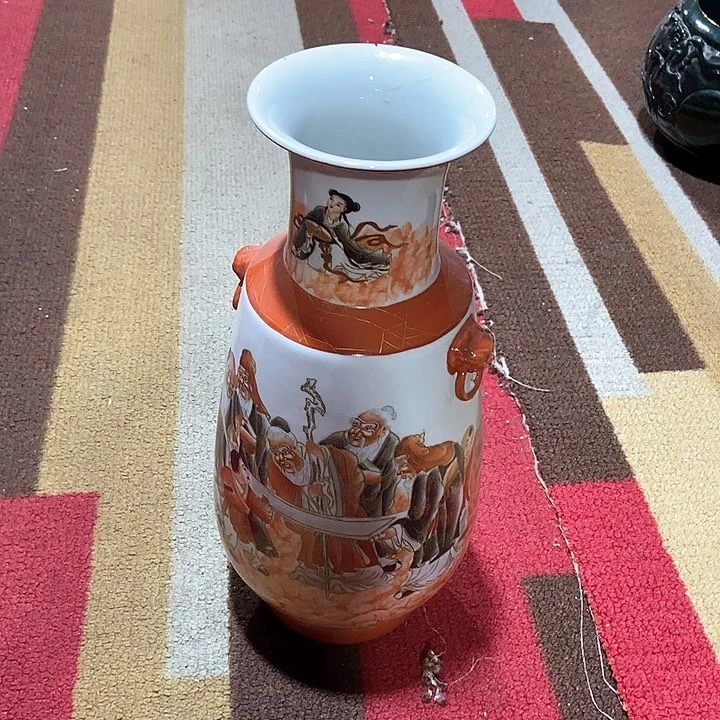 壶手工手工瓷器手工