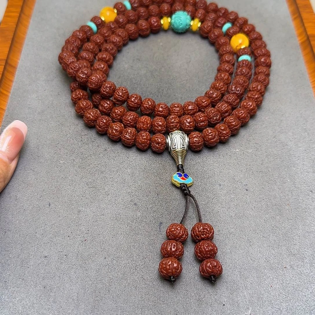 金刚菩提吊坠金刚10