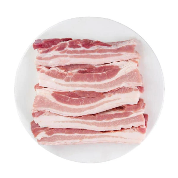 猪五花肉 1.1kg