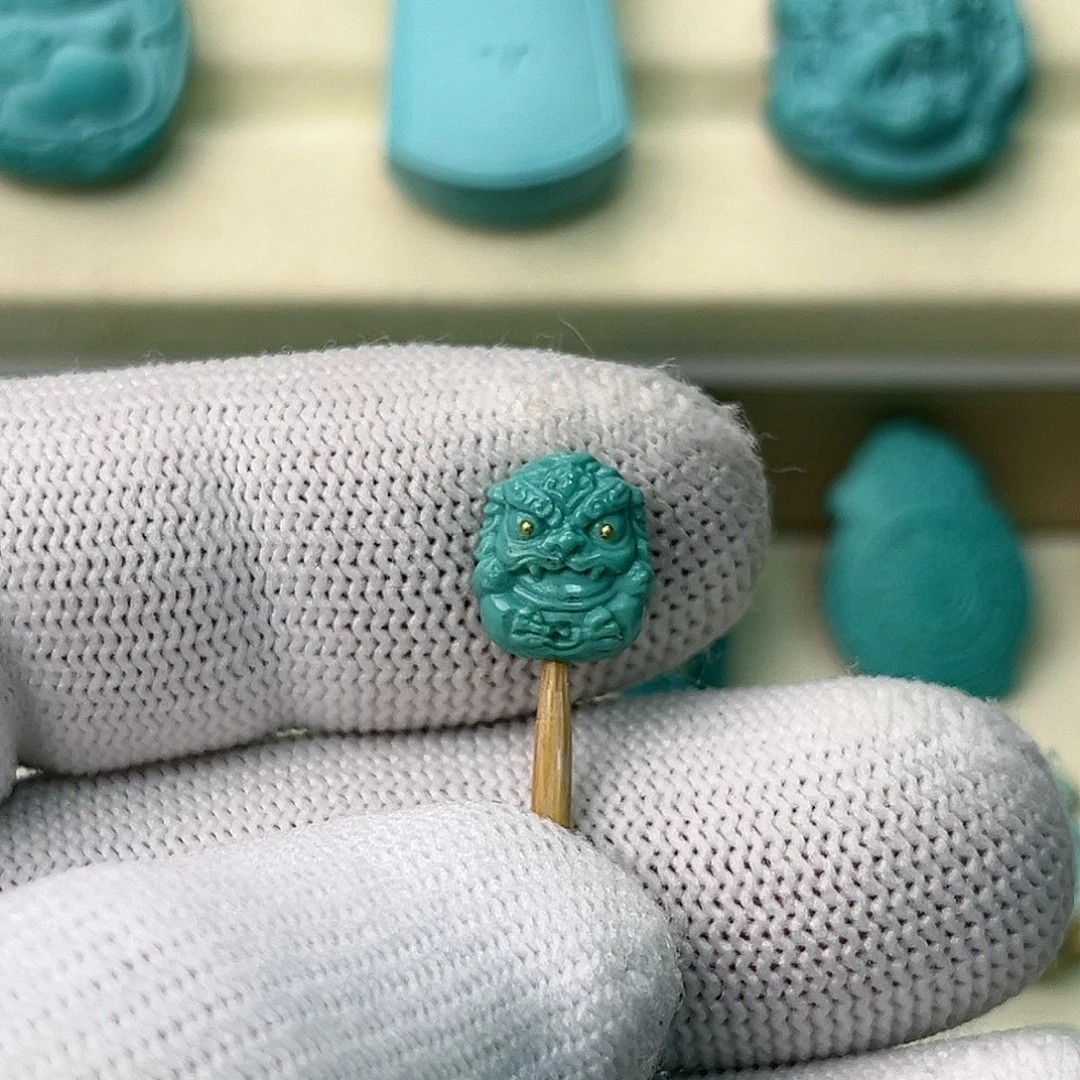 绿松石未镶嵌111111