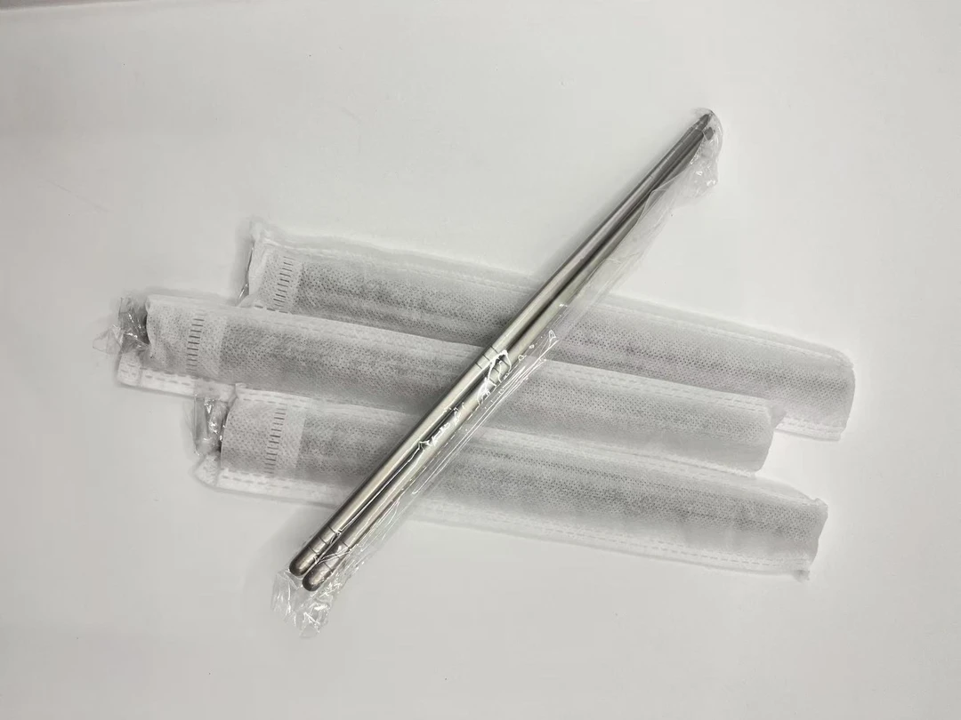 （钛）      筷子