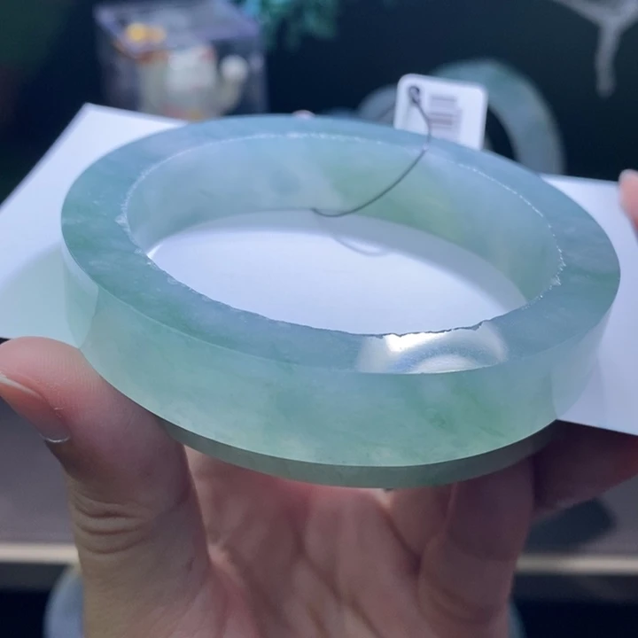 未镶嵌翡翠定制翡翠