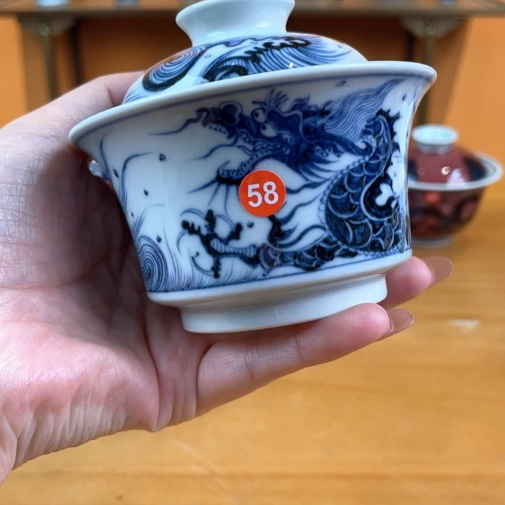 景德镇手绘哈哈哈哈哈