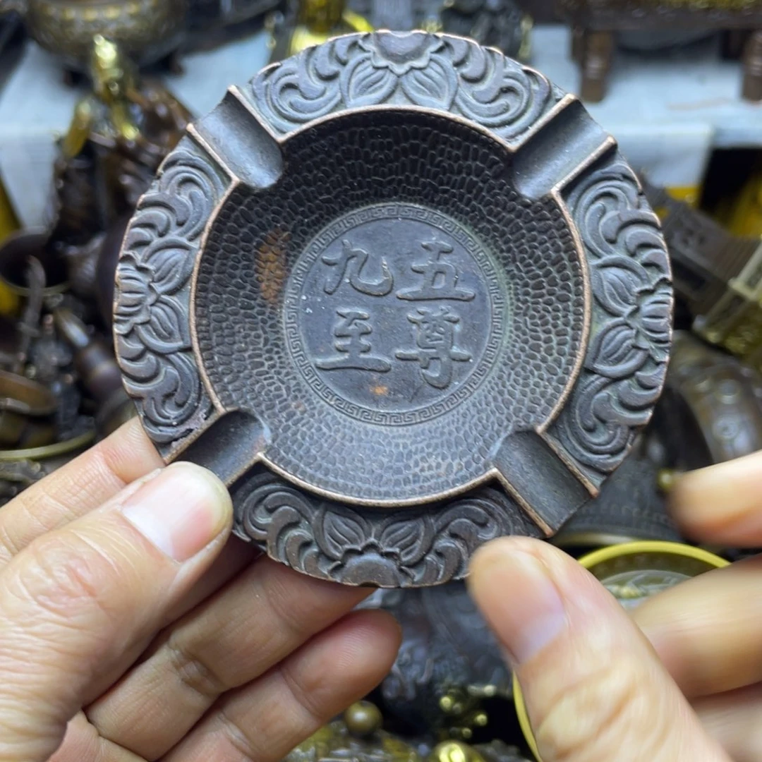 铜器摆件诚信经营