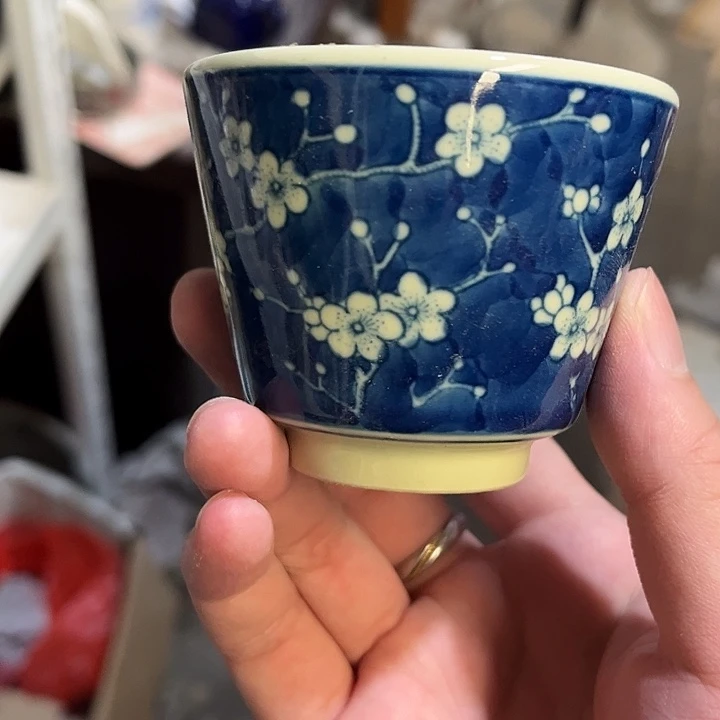 摆件景德镇精品陶瓷