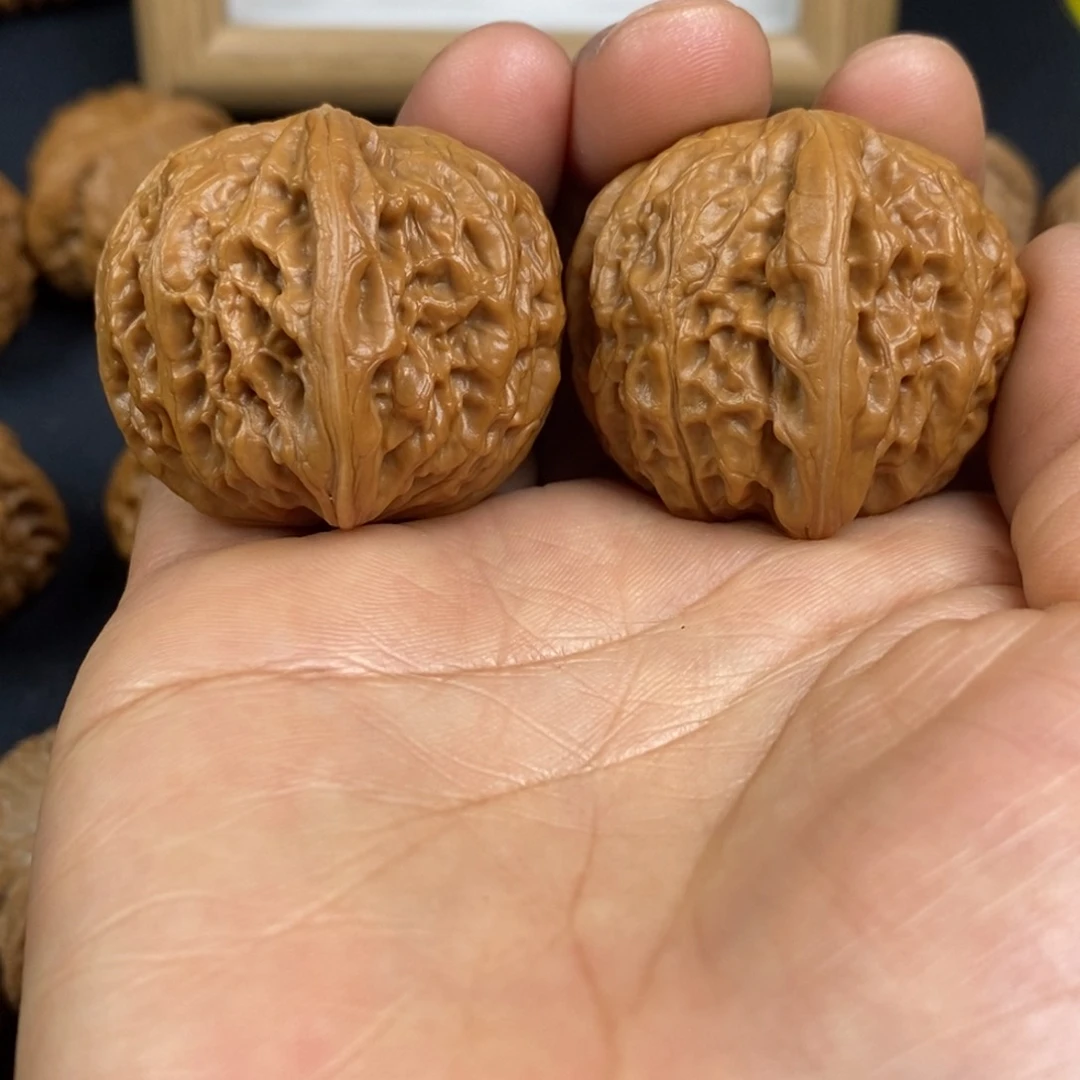 37尺铁锤妹妹文玩