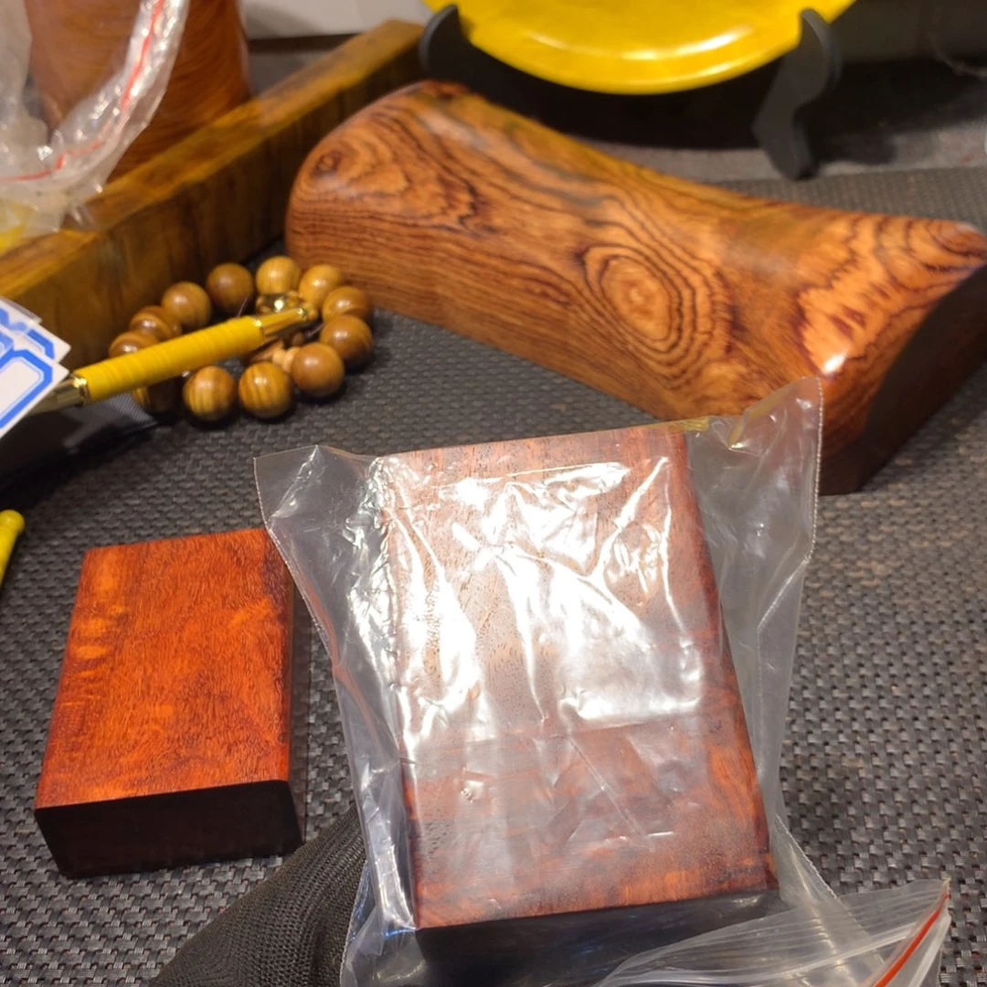 金丝楠难*小叶木料烟