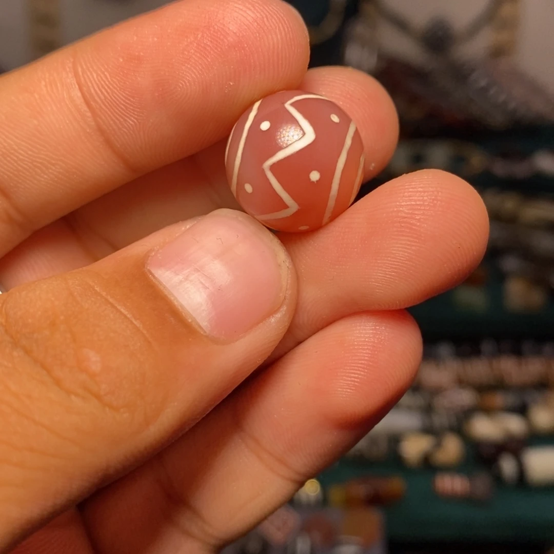 玛瑙/玉髓未镶嵌珠宝奇石