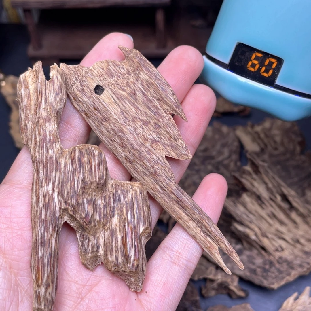 7.5克海南老尖峰淳化老野料