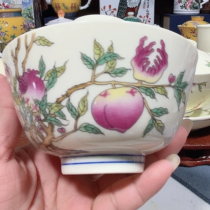 景德镇陶瓷艺术家作