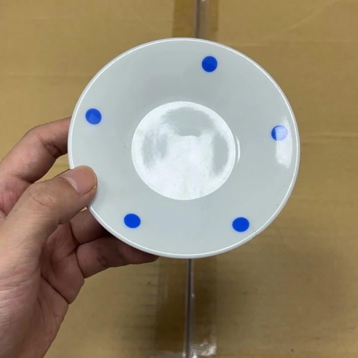 A瓷片工艺赏玩器物下单即认可多样发其一烽****?