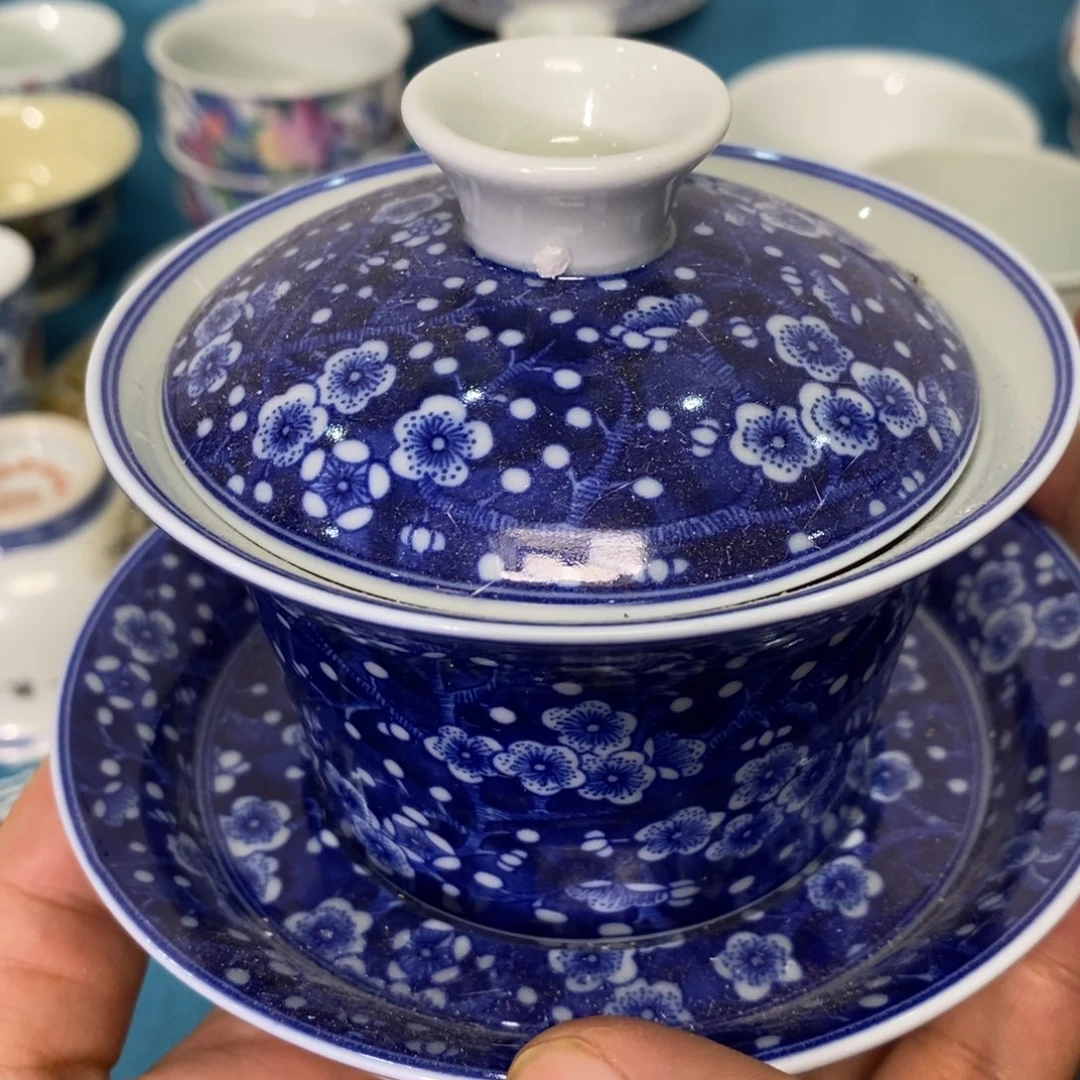 景德镇陶瓷手工瓷器112333