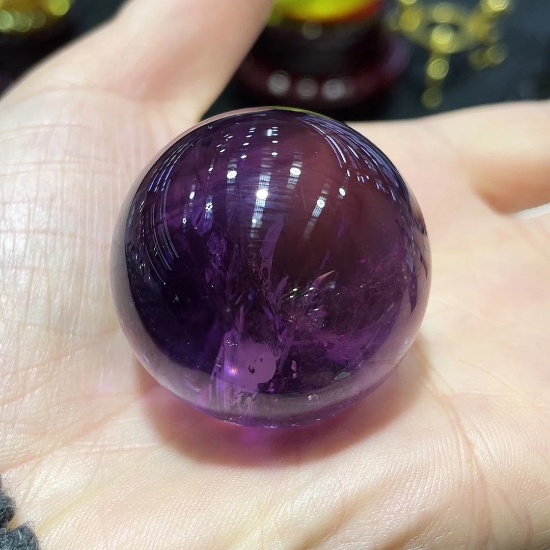 未镶嵌珠宝半成品水晶