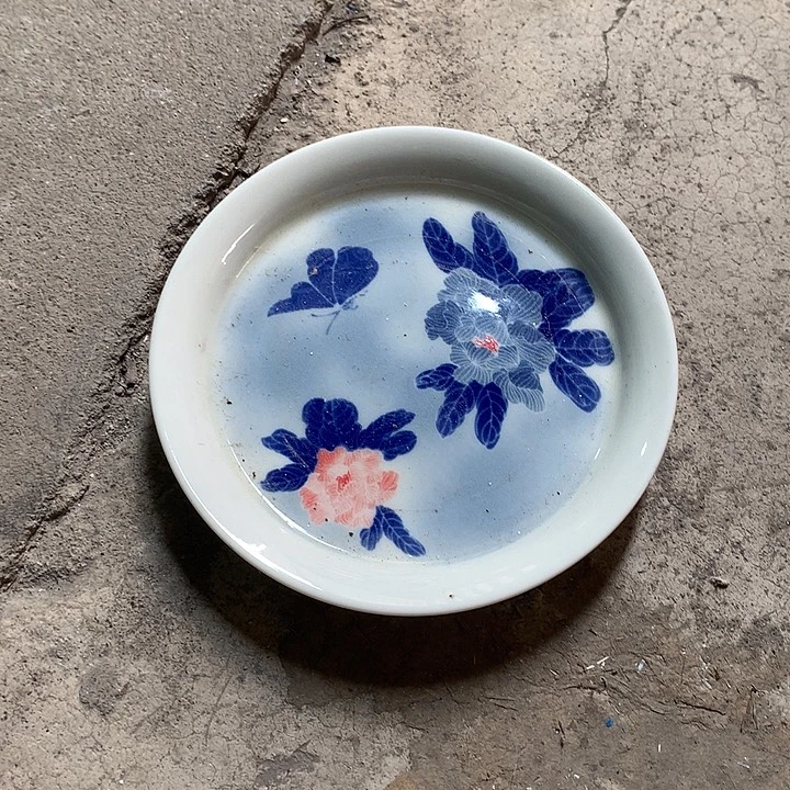 微瑕茶具介意勿拍