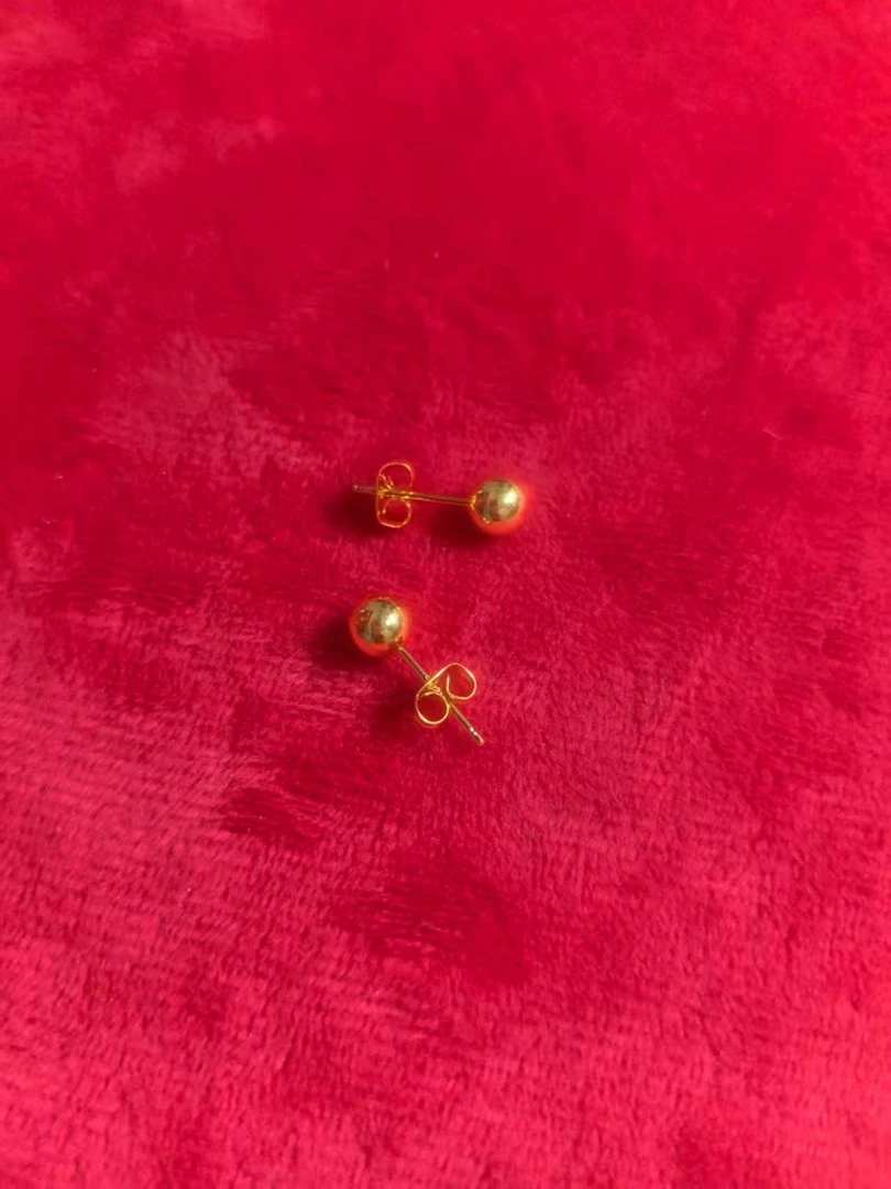 A0013高端精致饰品