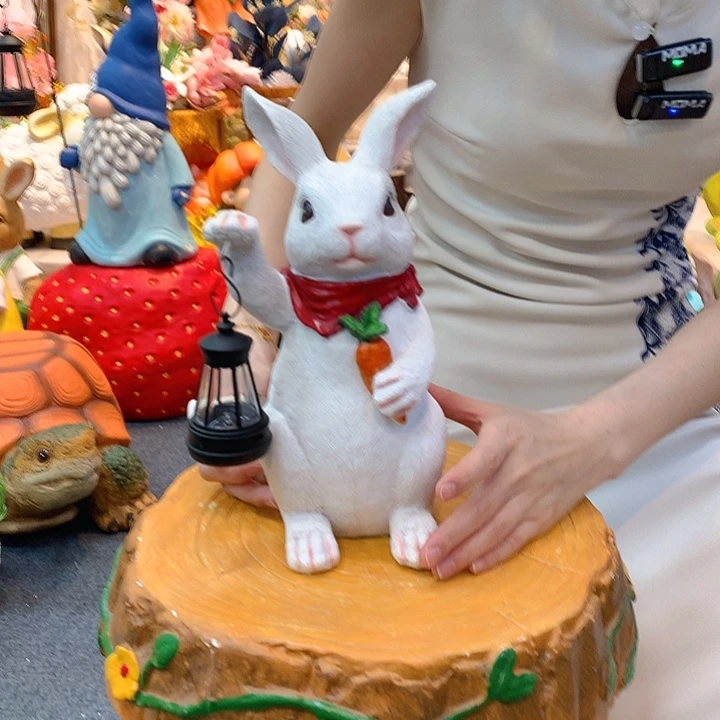 户外花园庭院摆件00