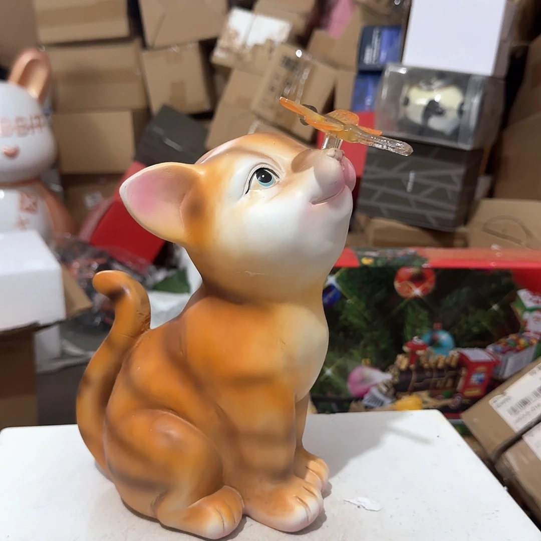 树脂材质盆盆罐罐10