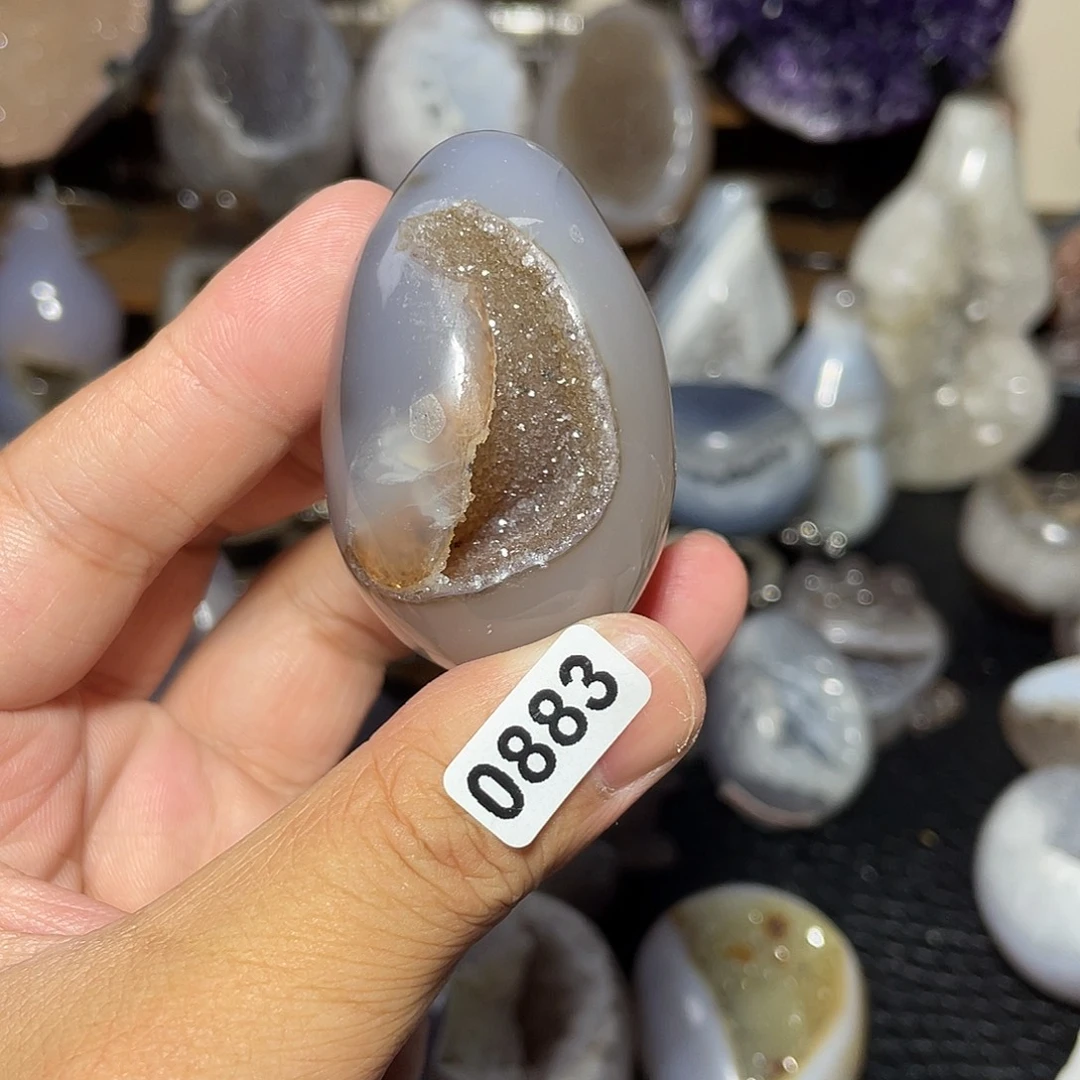 未镶嵌大型摆件（非配饰）水晶