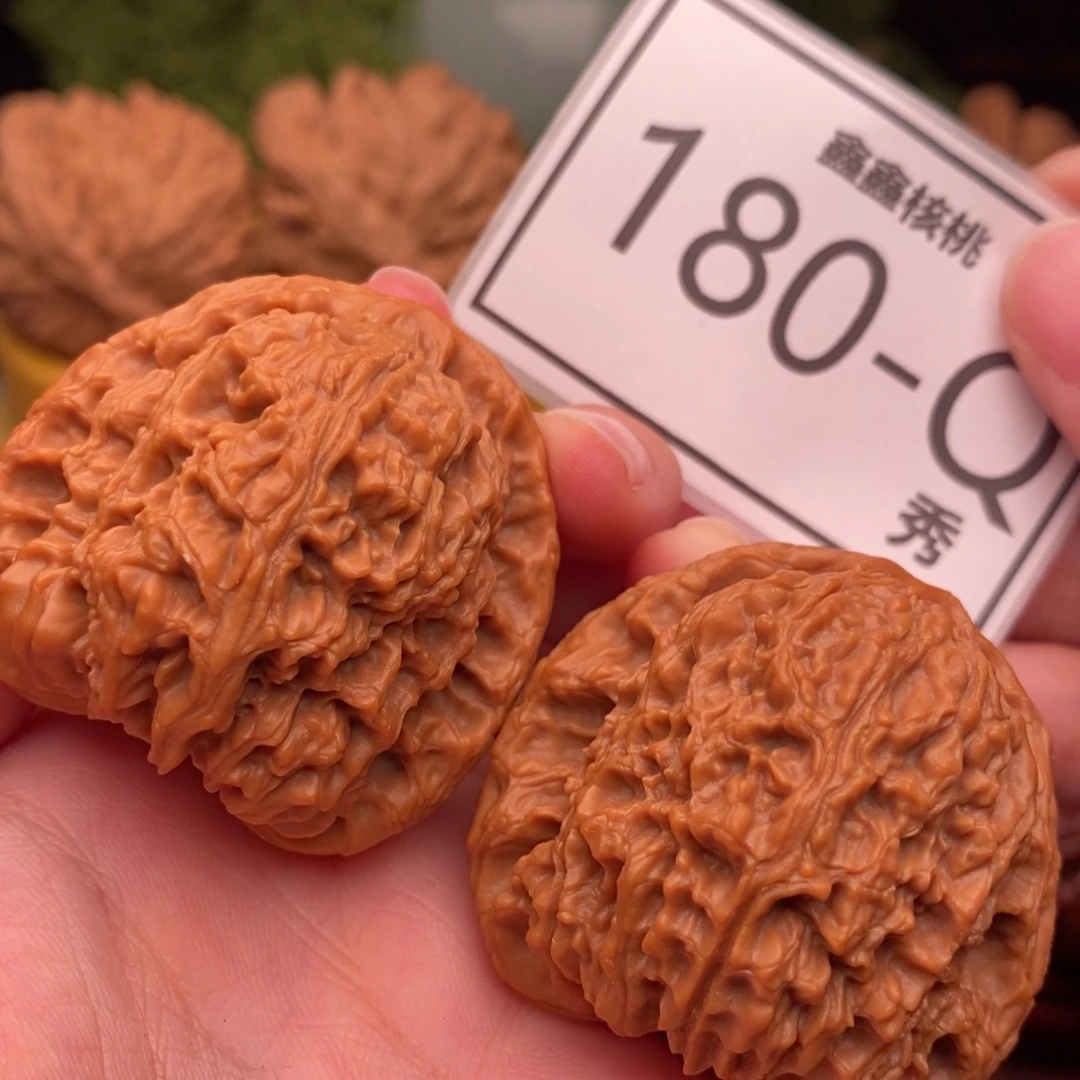 把件文玩核桃南疆43