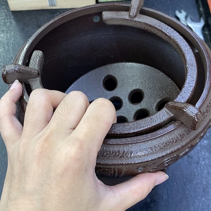 芝***饼海外陶瓷茶具日化