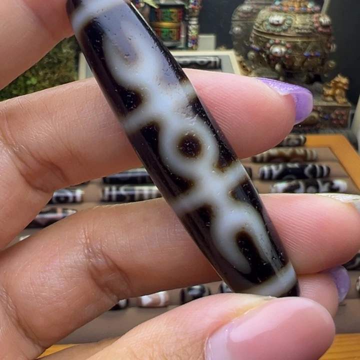 玛瑙/玉髓颈饰未镶嵌清***@