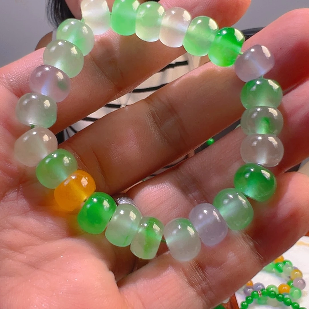 丽***6花岗石铁合金直播间选品 一物一拍
