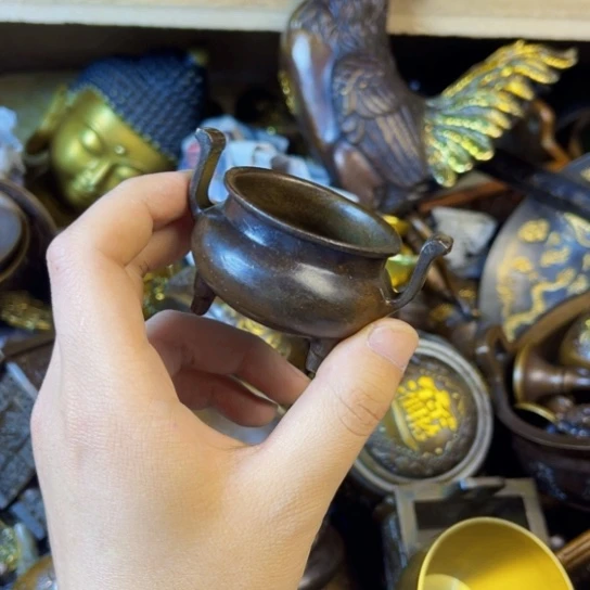 创意设计制作工艺