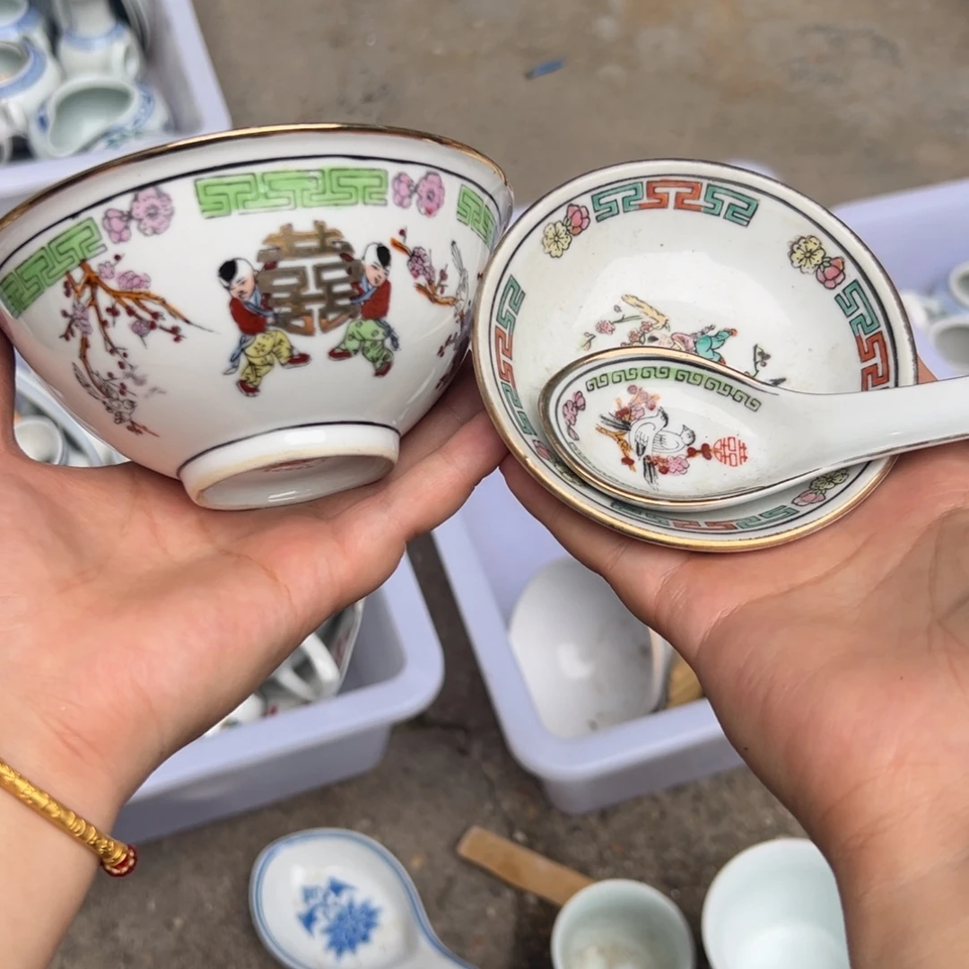 摆件其他景德镇陶瓷艺术