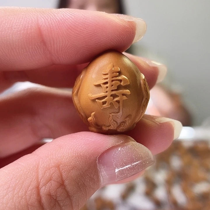 吊坠橄榄核橄榄核