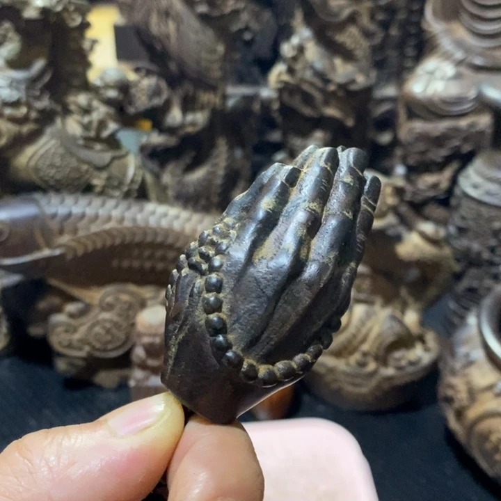 木摆件家居设计的设计
