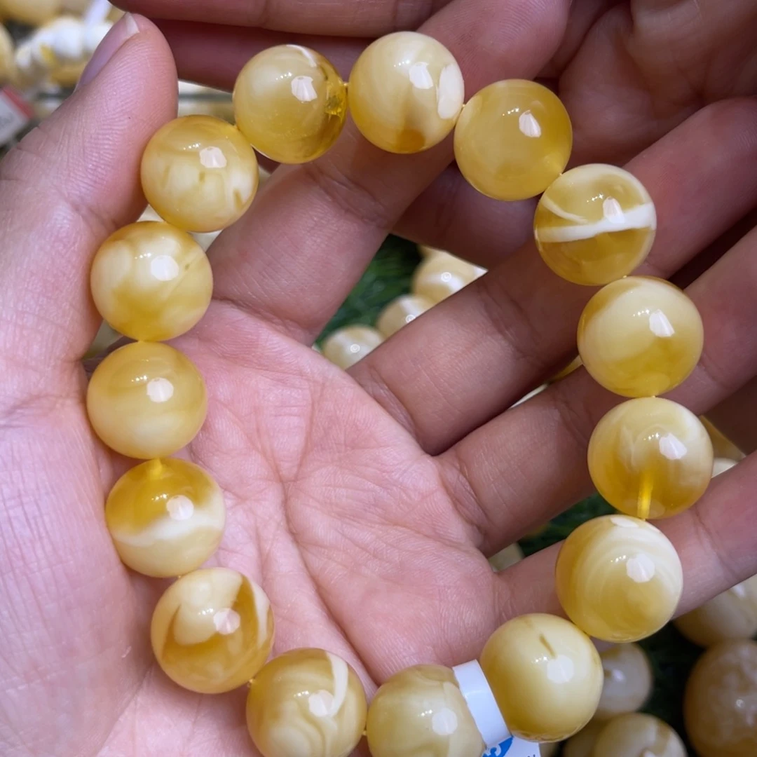 裸石蜜蜡未镶嵌尺寸14.5