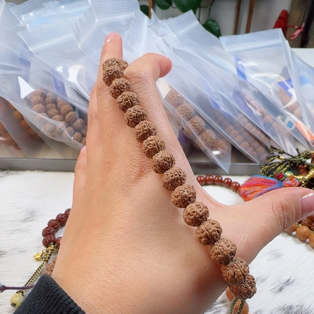 金刚菩提吊坠神秘一号