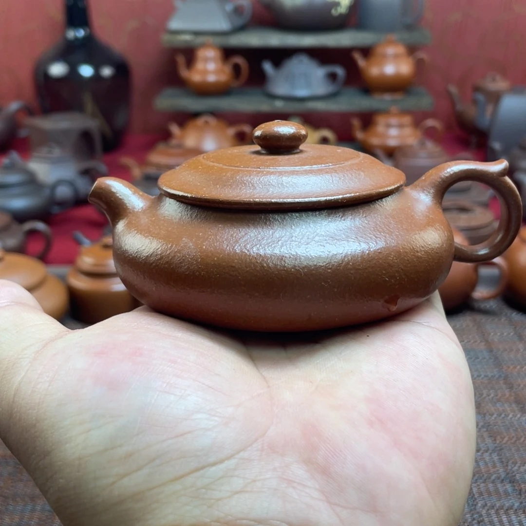 紫砂茶壶3352126852688