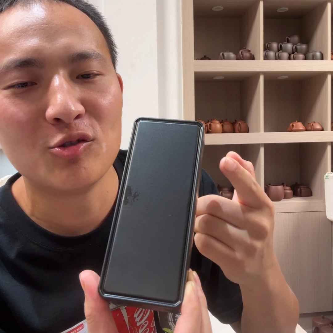 茶壶紫砂我是你的小可爱啊