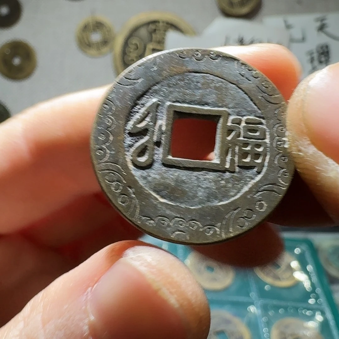 铜小张工艺品链接113