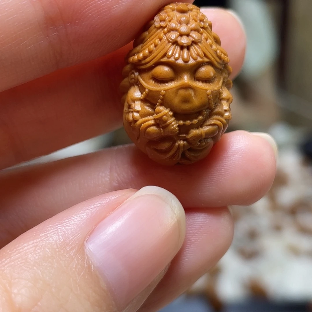 手串/手链橄榄核橄榄核