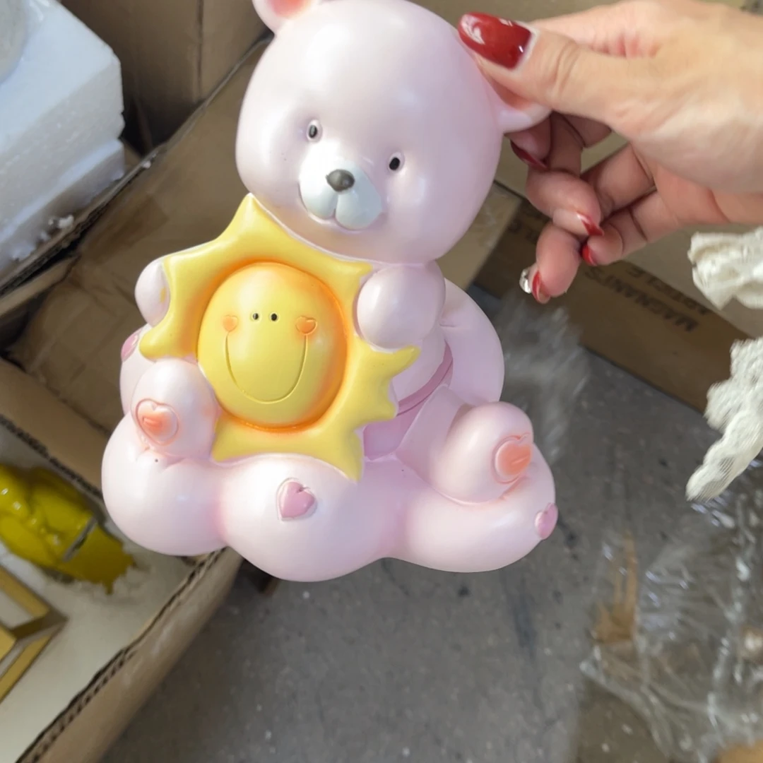 树脂摆件一件也包邮
