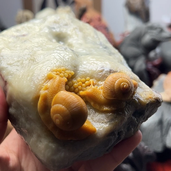 寿山石寿山石摆件