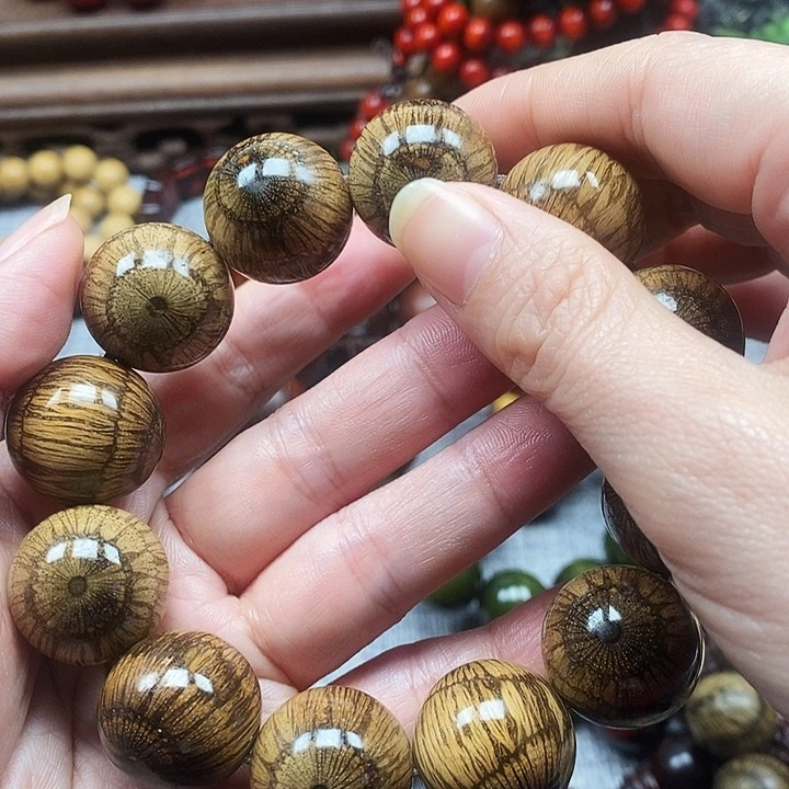 蒹***苍手串/手链藤类买麻藤1.5