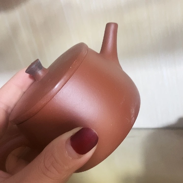 全手工制作宜兴紫砂壶