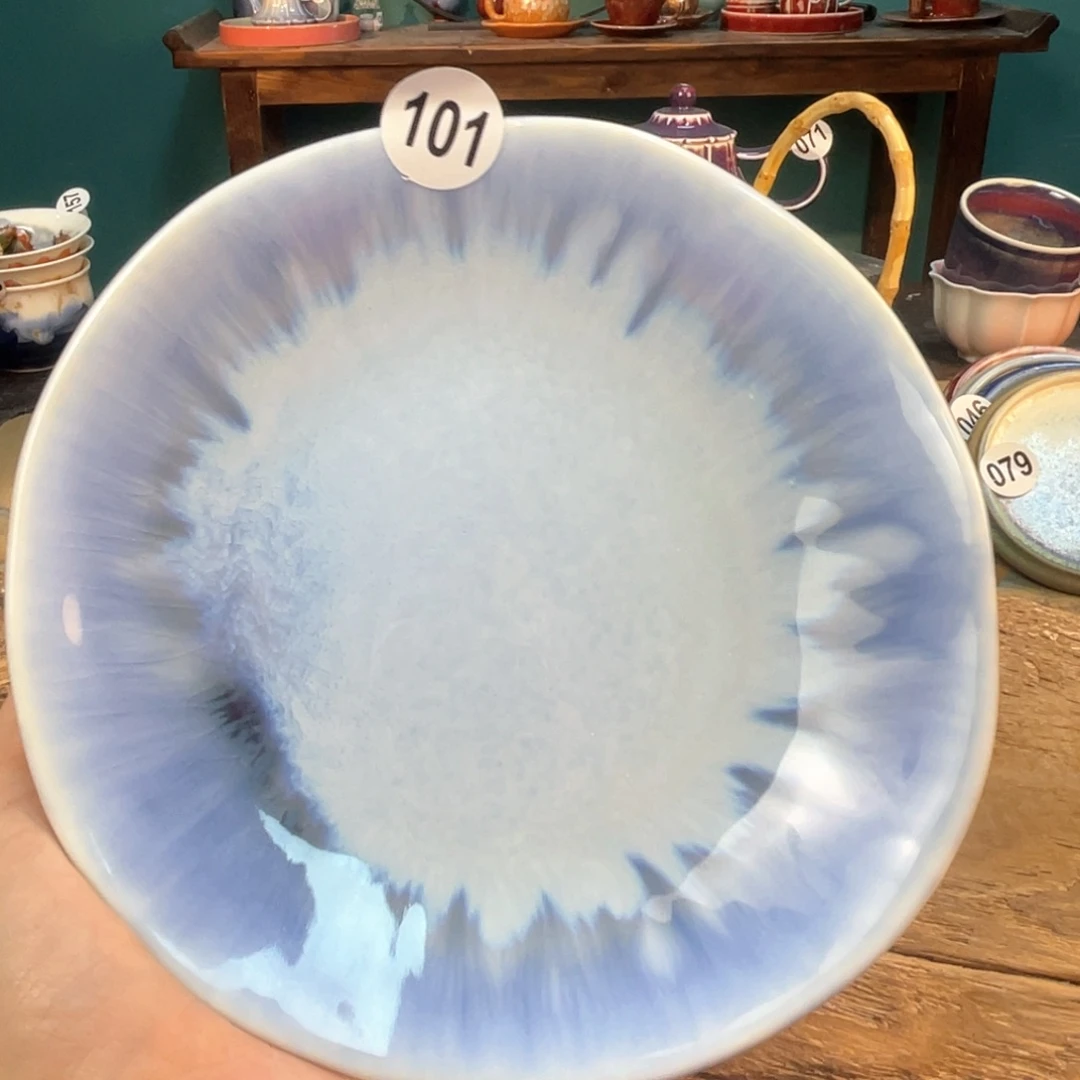 景德镇高温颜色釉