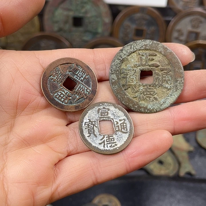 急***锋铜复古工艺品定向专拍