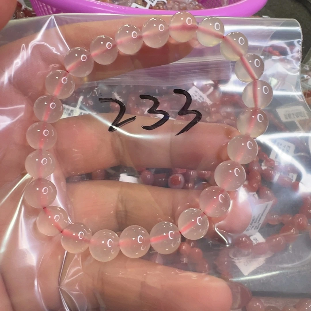 南红玛瑙未镶嵌配饰233