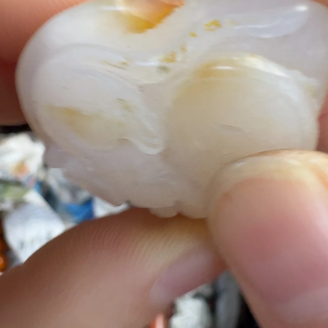 陶瓷手串，多样性发一