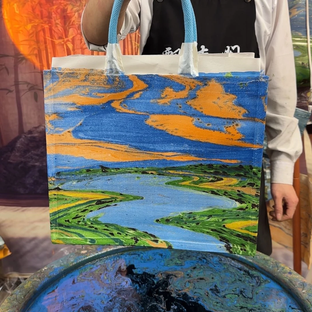 【折扣商品】不退不换 托特包