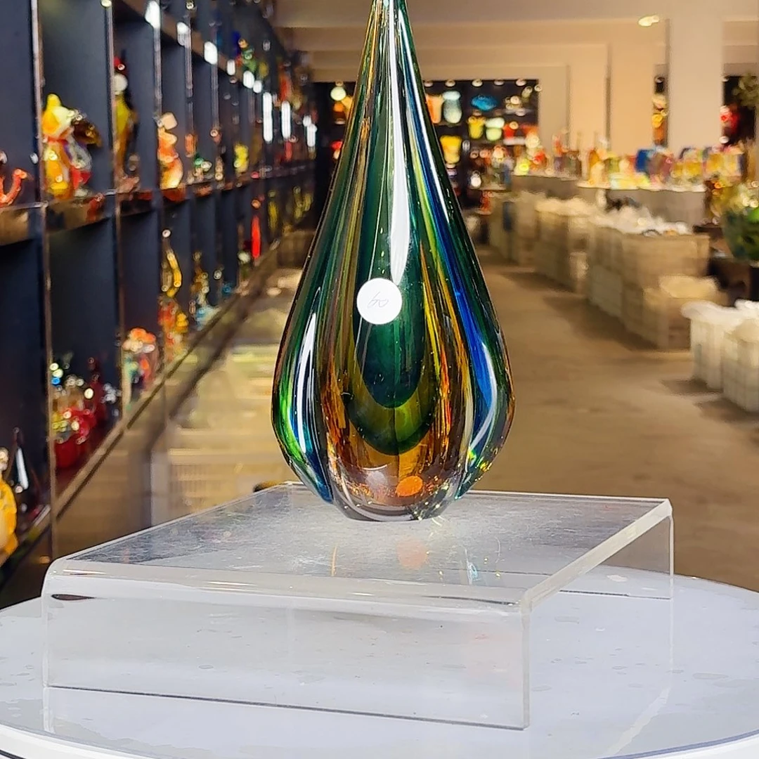 茶宠琉璃岛上有个