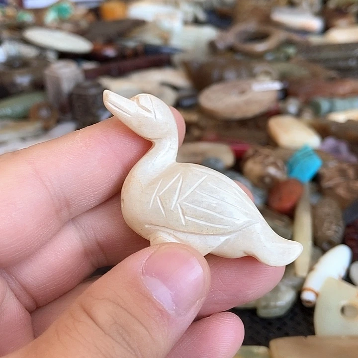 摆件直播间链接113